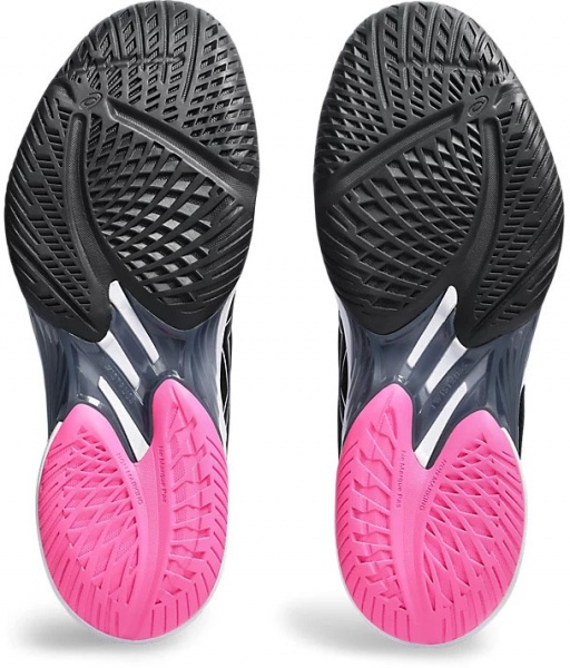 Кросівки Asics SKY ELITE FF 2 1052A053-001 р.37,5 чорний