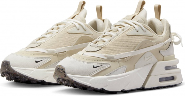 Кросівки Nike W AIR MAX FURYOSA DH0531-101 р.36 бежевий