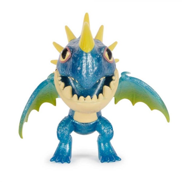 Фигурка коллекционная Spin Master Как приручить дракона 3 Громгильды 6 см SM66551/2823 