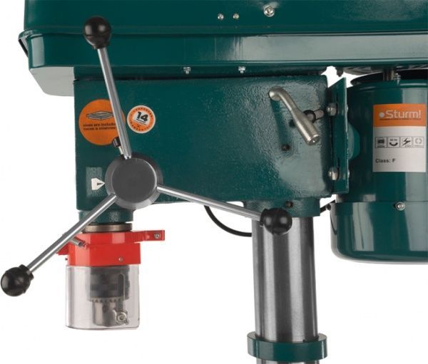 Станок сверлильный Sturm BD7050 