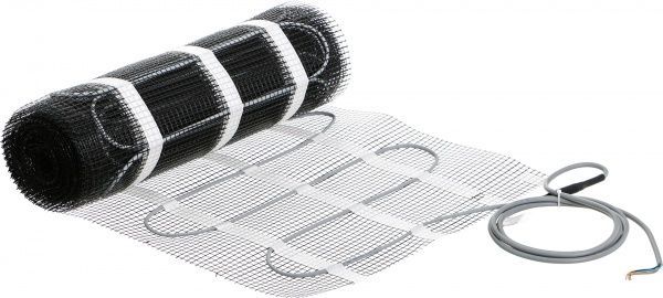 Нагревательный мат Evro-Termo 150, 3,4 кв.м