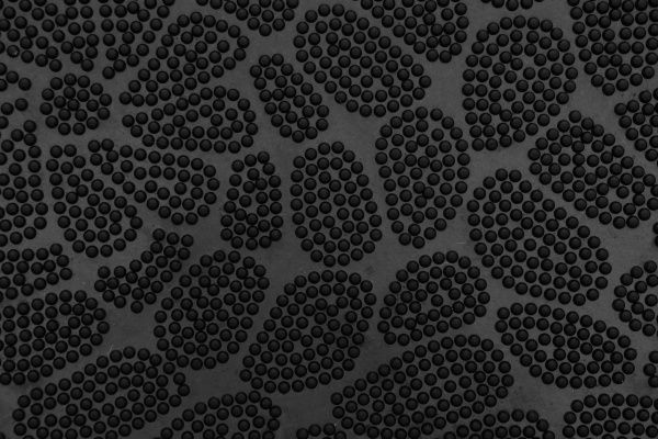 Килимок Дубенський завод ГТВ К-308 41,3x56,9 см