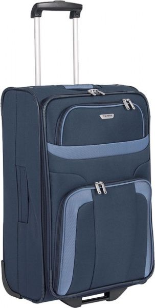 Валіза Travelite Orlando Navy 58 л синій 098488 20 