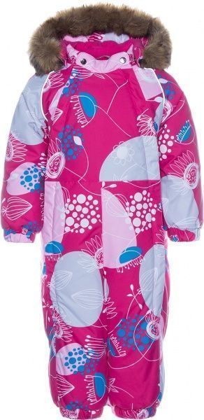 Комбинезон HUPPA KEIRA р.98 розовый 31920030-94163-098 