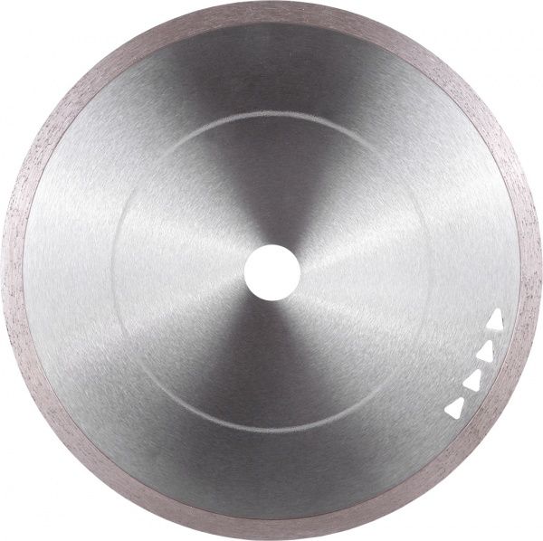 Диск алмазний відрізний Distar Bestseller Ceramic granite 250x1,7x25,4 мармур, керамограніт, кераміка, граніт