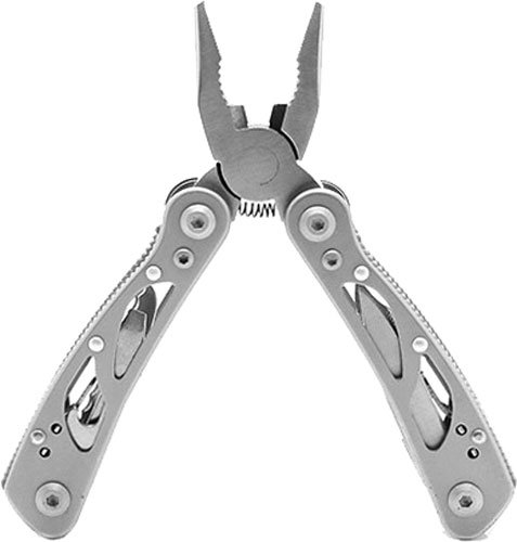 Мультитул Ganzo Multi Tool G104S