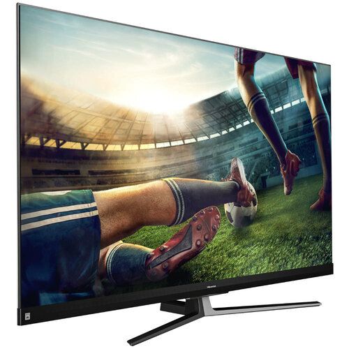 Телевизор Hisense 55U8QF