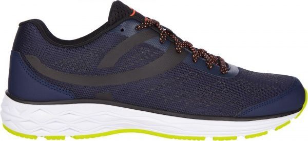 Кроссовки Energetics Elexir 11 M 414043-900031 р.EUR 40 серый