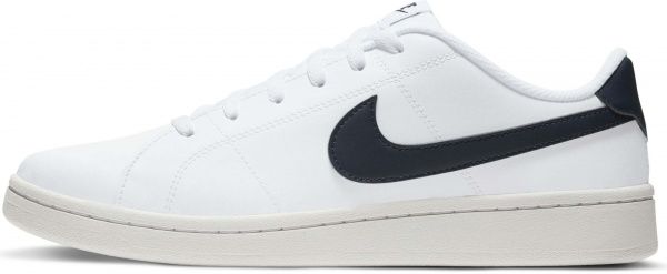 Кроссовки Nike Court Royale 2 Low CQ9246-102 р.US 11,5 белый