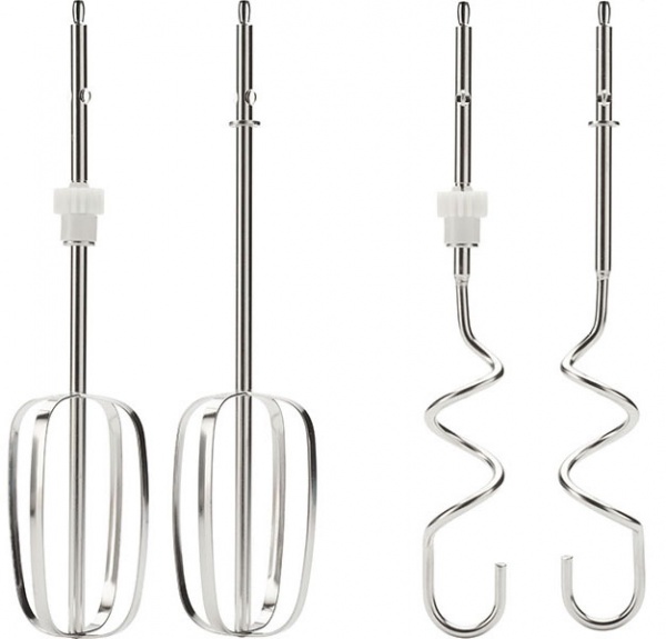 Міксер Kenwood HMP34.AOWH 