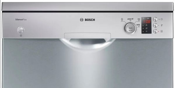 Посудомоечная машина Bosch SMS43D08ME