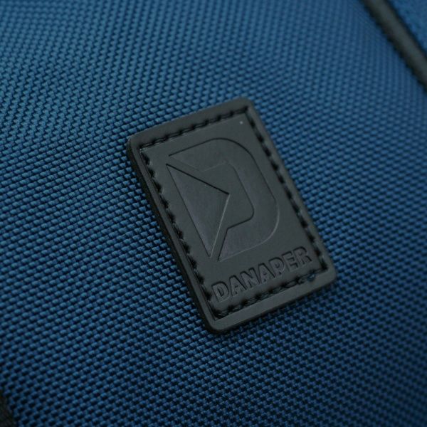 Сумка дорожная Danaper 40 л CARGO, BLUE 