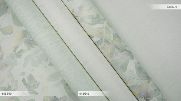 Шпалери вінілові на флізеліновій основі Sintra Augusta 448540 1,06x10,05 м 