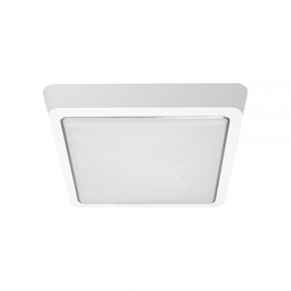 Світильник світлодіодний Luminaria S170 15 Вт білий 5500 К DLS 15W 