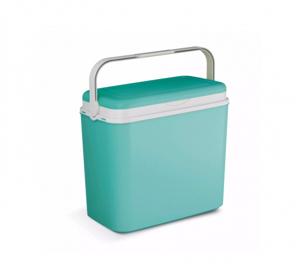 Контейнер ізотермічний Adriatic 36 л бірюзовий 
