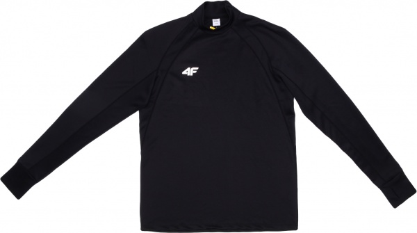 Світшот 4F S4L21-BLMF051-20S р. 2XL