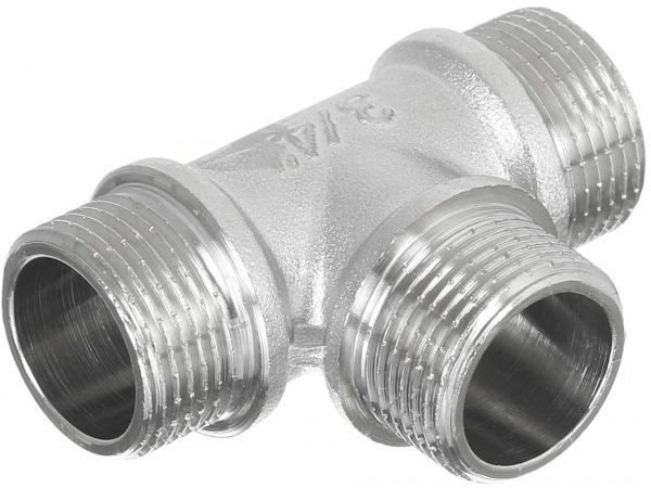 Трійник Valtec 3/4 З VTr.131.N