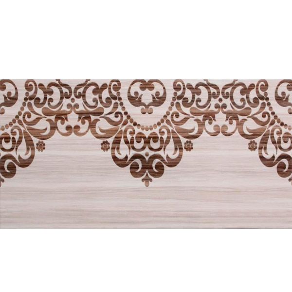 Декор Allore Group Елеганс 250х600 мм