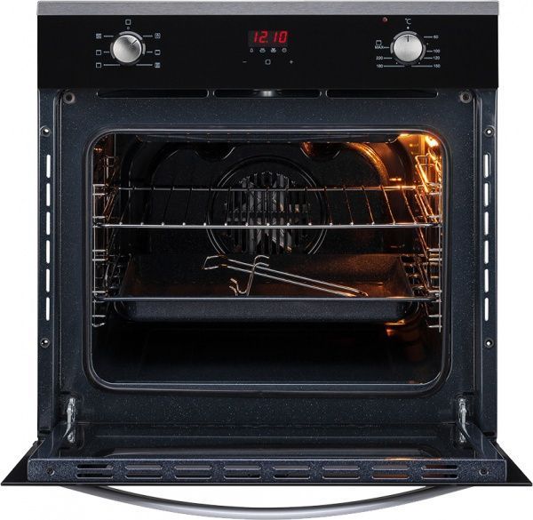 Духова шафа Pyramida F 66 EP IX