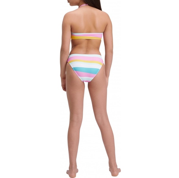 Купальник Firefly STRP4_22 Shayla G 417674-001 р.152 белый