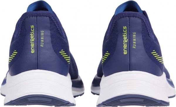 Кроссовки Energetics OZ 2.4 M 416924-900515 р.EUR 48 синий