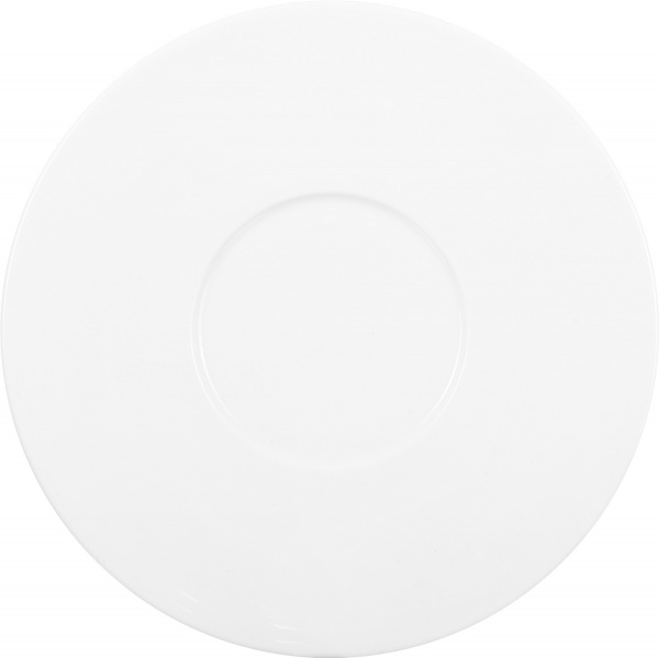 Блюдце Flat Rim 16 см Narumi