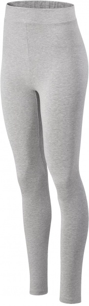 Лосины New Balance WP13802AG р.XS серый