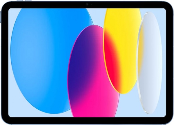 Планшет Apple iPad 2022 10,9
