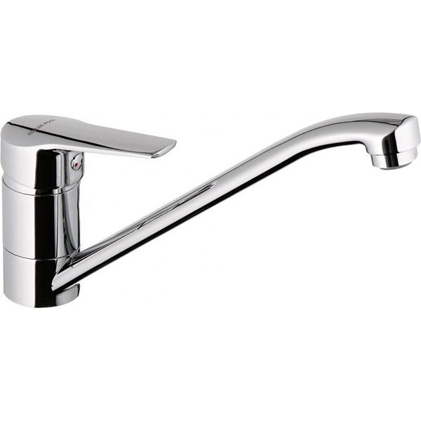 Смеситель для кухни Koller Pool Twin TN0900