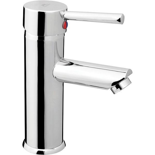 Змішувач для умивальника Rubineta Ultra U80008