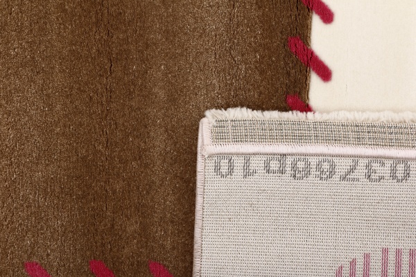 Килим Balta Pachword Pink 03766 R 113x173 см 