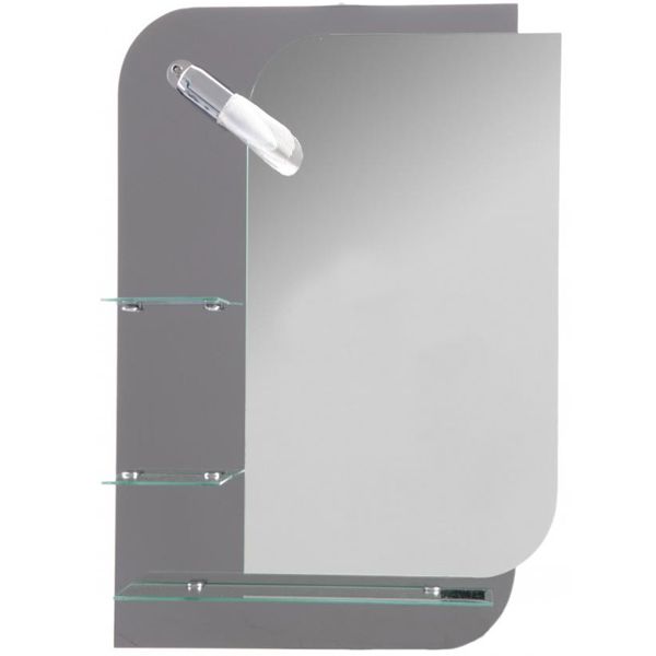 Зеркало UMT 174 54x75 