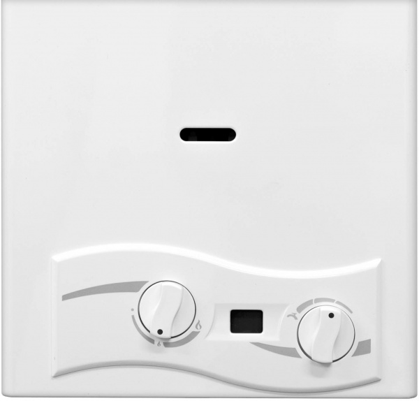 Газова колонка Atlantic Cremona NCR 11 iD