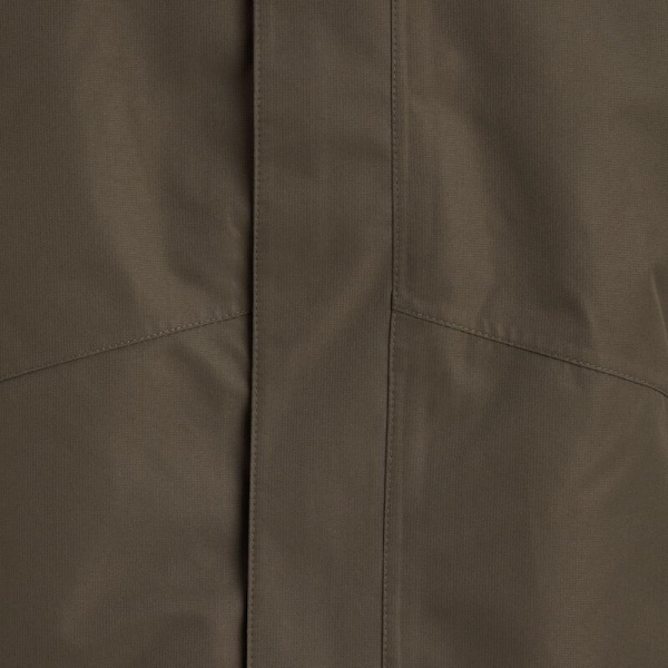 Куртка McKinley Terang 3:1 II ux 280782-907055 р.2XL зелений