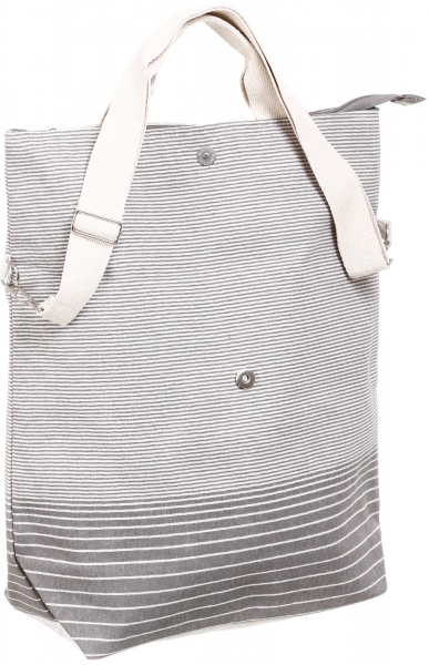 Сумка пляжная AVL Long 57x45x17 светло-бежевый