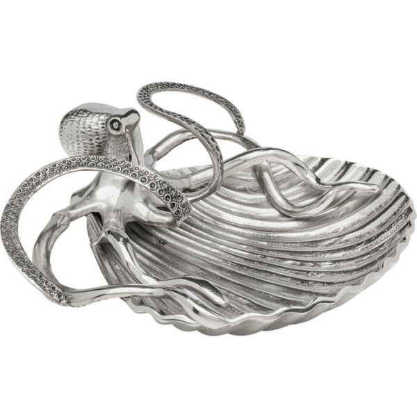 Чаша Octopus Shell 38 см KARE Design 