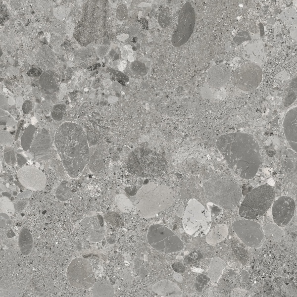 Плитка INTER GRES Camelot сірий темний 60x60 136 072/SL 