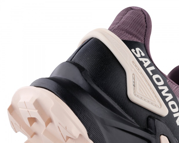 Кросівки Salomon SUPERCROSS 4 W L47205200 р.37 1/3 фіолетовий