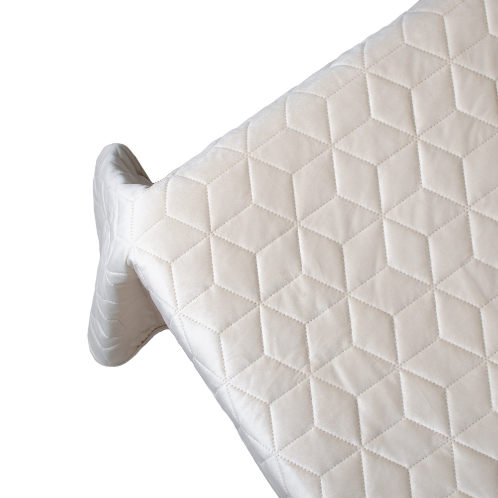 Покривало Cube 220x240 см La Nuit айворі