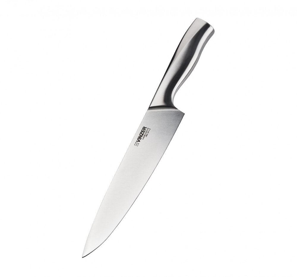 Нож поварской Vinzer Master Line 20,3 см 50605