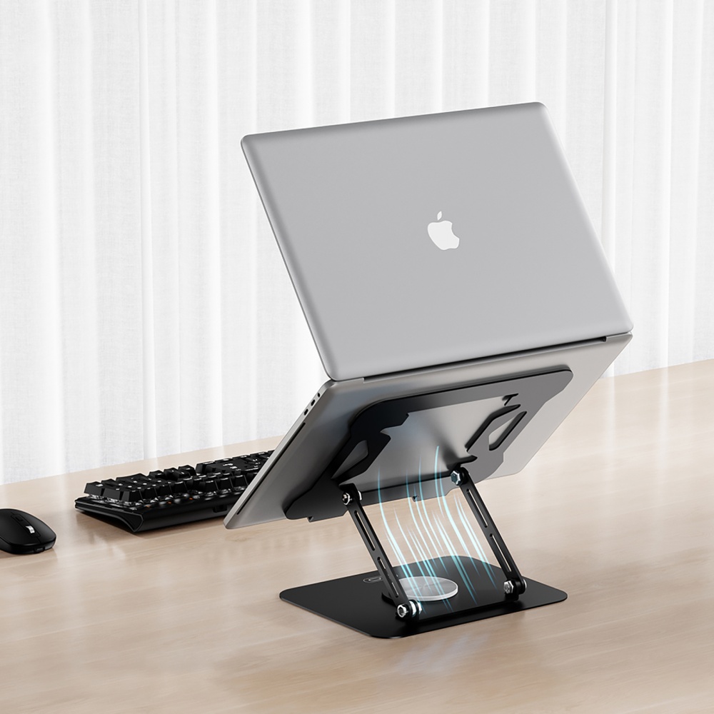 Підставка для ноутбука Xo С153 (C153.black)