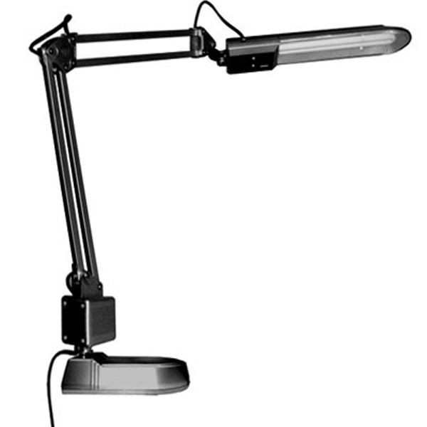 Светильник Camelion KD-017А черный