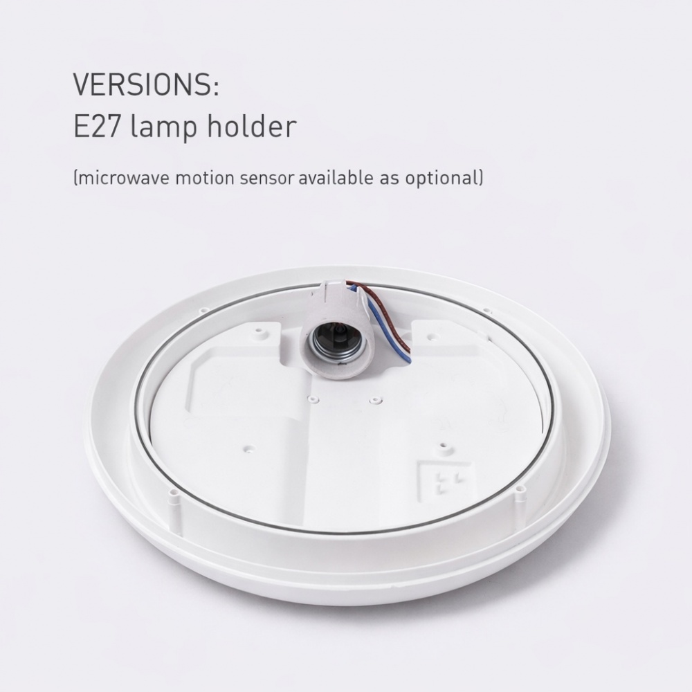 Светильник административный FUMAGALLI 9 Вт BERTA SMART PACK IP66