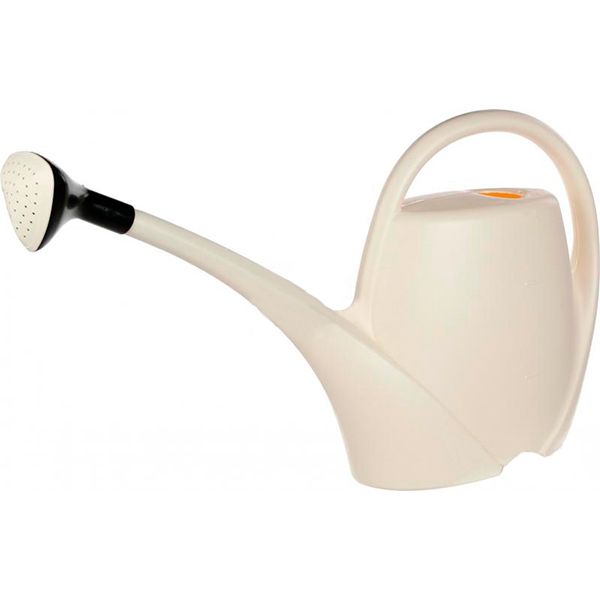 Лійка Plastkon Spring 10,5 л біла