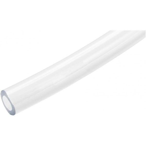 Труба прозора D 6/10 мм