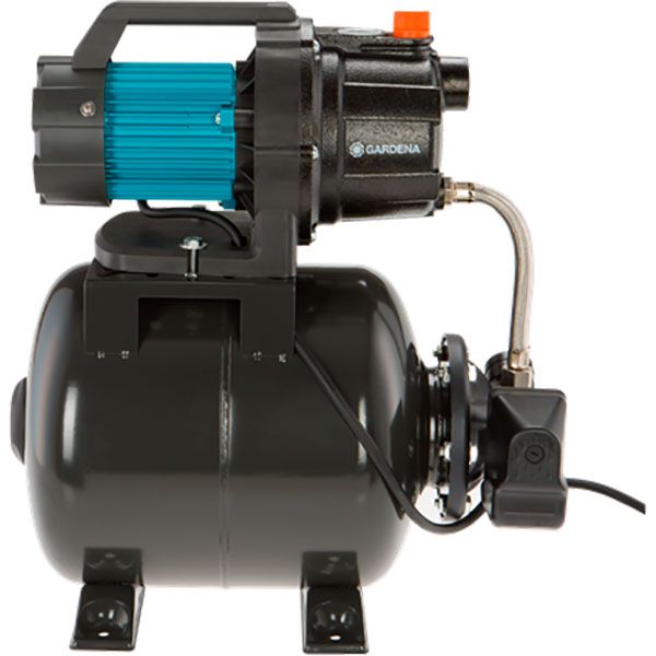 Насосная станция Gardena 09022-29.000.00 