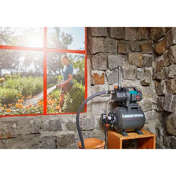 Насосная станция Gardena 09022-29.000.00 