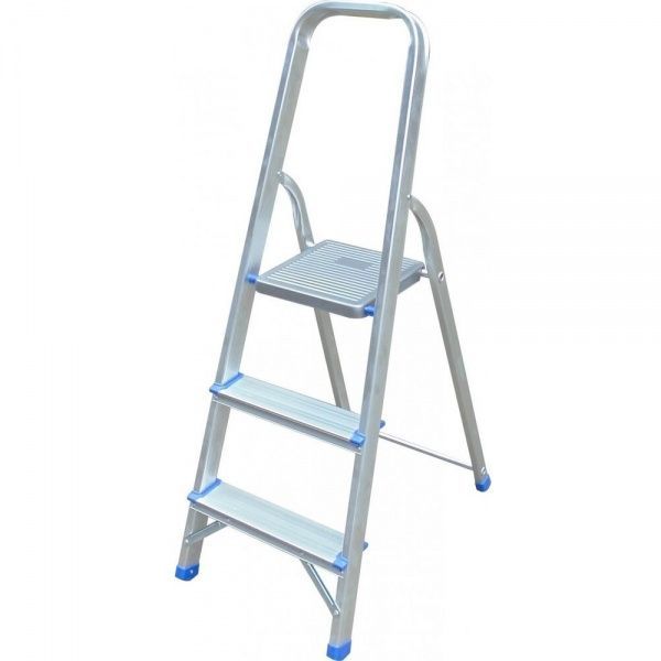 Лестница-стремянка Werk односторонняя LJG303D