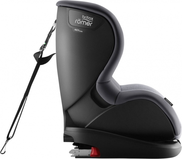 Автокрісло Britax-Romer TRIFIX2 i-SIZE Grey Marble сірий 2000030795