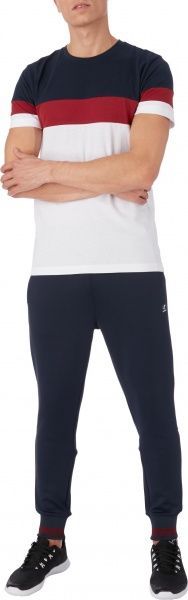 Штани Energetics Strim II ux 407328-901516 р. 2XL синій